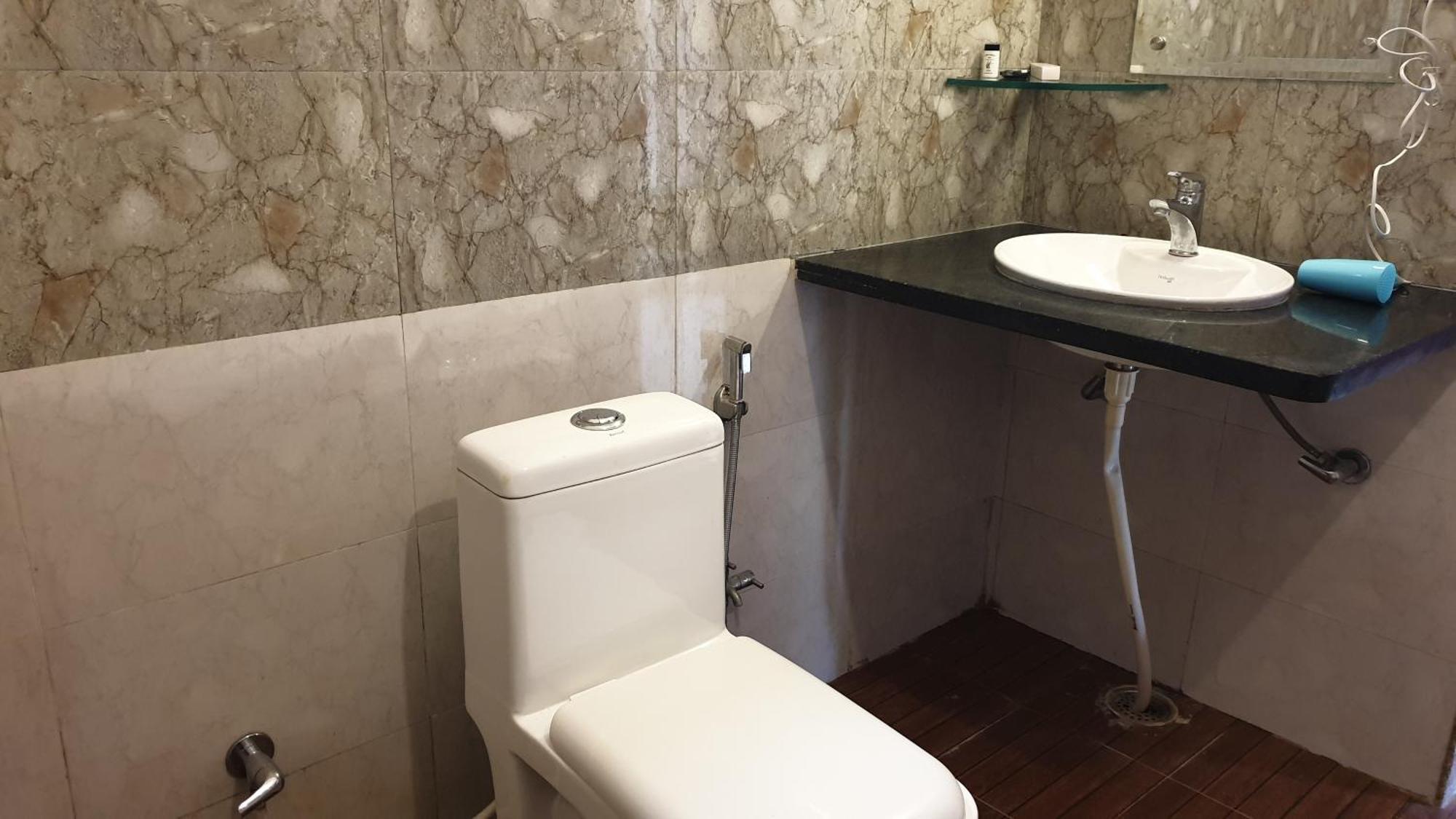 Aranya Vilas, Ranthambhore Khilchipur  Ngoại thất bức ảnh